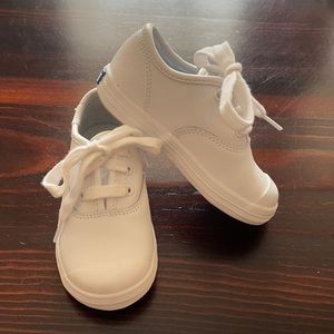 Baby Girl Ked Shoes